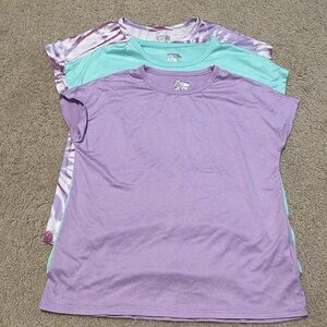 3 Pc girls tshirts